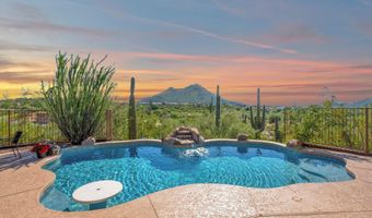 38892 N School House Rd, Cave Creek, AZ 85331