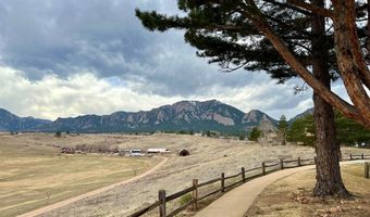 1624 Bradley Ct, Boulder, CO 80305