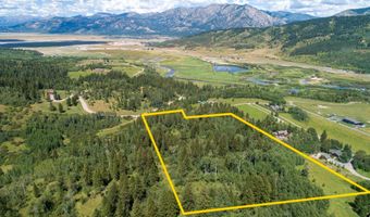 791 LONESOME DOVE Trl, Alpine, WY 83128