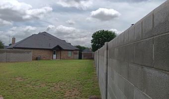1622 Red Oak Ln, Andrews, TX 79714