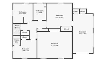 118 Winding Way, Anderson, IN 46011