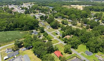 5854 E Main St, Bailey, NC 27807