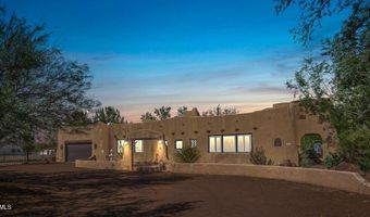 32 CIELO DORADO Dr, Anthony, NM 88021