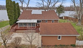 5360 S Highpoint Dr, Albion, IN 46701
