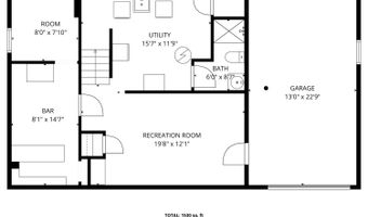 60 Willow St, Adams, MA 01220