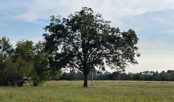 2452 S Carr Pen Rd, Atoka, OK 74525