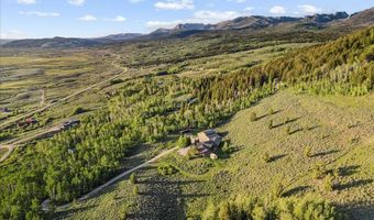 20 TRAIL RIDE Ln, Cora, WY 82925