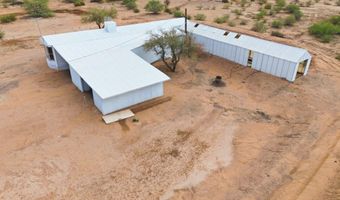 9156 S THORNTON Rd, Casa Grande, AZ 85193