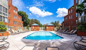 1050 N TAYLOR St 1-203, Arlington, VA 22201