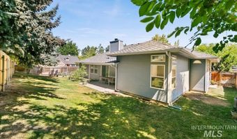 5141 N Samson Ave, Boise, ID 83704