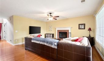 4606 Cantle Ct, Acworth, GA 30101