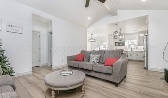 1630 N NELSON St, Amarillo, TX 79107