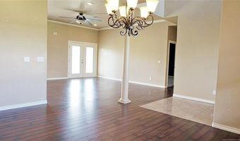 68 Country Hl, Ardmore, OK 73401