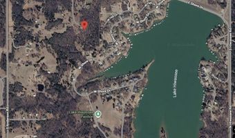 12300 E 2nd St, Arcadia, OK 73007