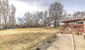 200 Lewis Ln, Fallon, NV 89406