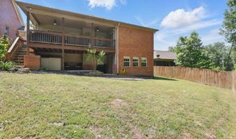 2716 Juniper Dr, Benton, AR 72015
