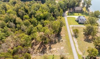 MARIAH Ln, Bath Springs, TN 38311