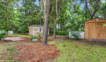 106 Verdier Rd, Beaufort, SC 29902