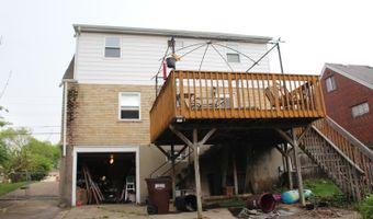 430 Morrvue Dr, Delhi, OH 45238