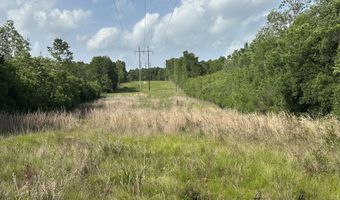 Parcel A Old River Road, Baker, FL 32531