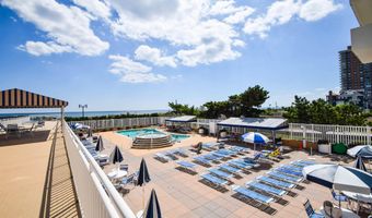101 S PLAZA Pl 1412, Atlantic City, NJ 08401