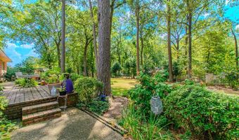 2003 Lynnwood Dr, Benton, AR 72015