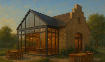 Railroad Street, Arnoldsville, GA 30619