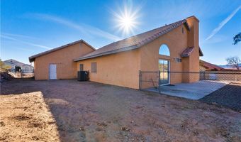 2435 Mccormick Blvd, Bullhead City, AZ 86429