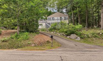103 Alton Shores Rd, Alton, NH 03810