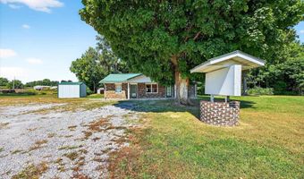 2082 W State Rd 54, Bloomfield, IN 47424