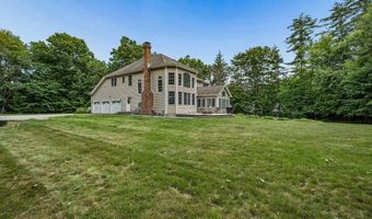 11 Dorothy's Way, Bedford, NH 03110