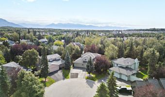 10671 Cutter Cir, Anchorage, AK 99515