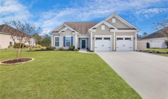 326 Wiregrass Way, Hardeeville, SC 29927