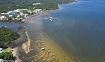 Lot 6 N 19th Street, Santa Rosa Beach, FL 32459