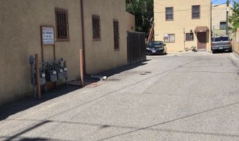 1003-1021 6th St NW, Albuquerque, NM 87102