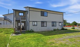 195 17TH St SE, Bandon, OR 97411
