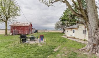 1858 County Road 159, Ashley, OH 43003