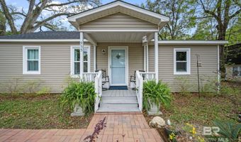 955 D'Olive St, Bay Minette, AL 36507
