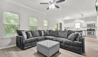 6847 Bridgewood Dr, Austell, GA 30168