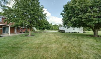 6671 Dull Rd, Arcanum, OH 45304