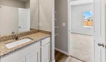 3632 Morgan Way Plan: Chatfield, Bennett, CO 80102