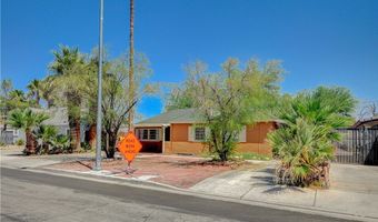 1301 Norman Ave, Las Vegas, NV 89104