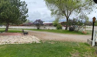 96 Valley View Ln, Challis, ID 83226