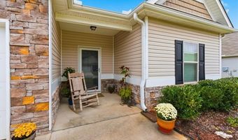 135 Oak Hollow Way, Aragon, GA 30104