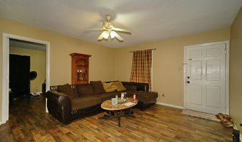 607 Eugemar Dr, Albany, GA 31707