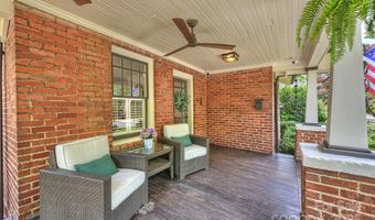 1804 Thomas Ave, Charlotte, NC 28205