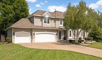 13877 Elkhart Rd, Apple Valley, MN 55124