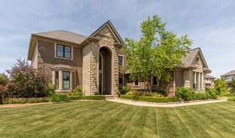 2376 Westbrooke Cir S, Ann Arbor, MI 48105