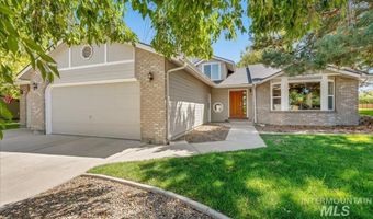 4808 N Fieldcrest Pl, Boise, ID 83704
