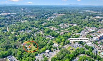 110 Barnesdale, Woodstock, GA 30188